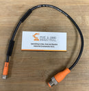 Lumberg RST3-RKMV3-224/0.3 Cable Cordsets-1