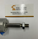 SMC CG1KWBN32-25Z Non-Rotating Rod Type Double Rod Acting Cylinder-5