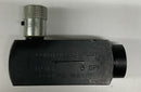 Parker PCCM4005 Colorflow Hydraulic Control Valve 1/4" NPT-4