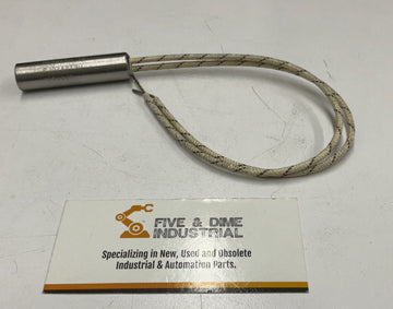 Nordson 1054663 Glue Head Heater - 0