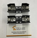 Marathon R30A1B 1 Lot of (2) Fuse Holder-4