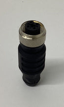 Turck RKSW45-TR Eurofast Termination Resistor U8746-6