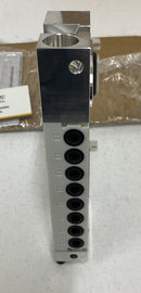 Festo 740603 8-Ports Manifold End Cap-7