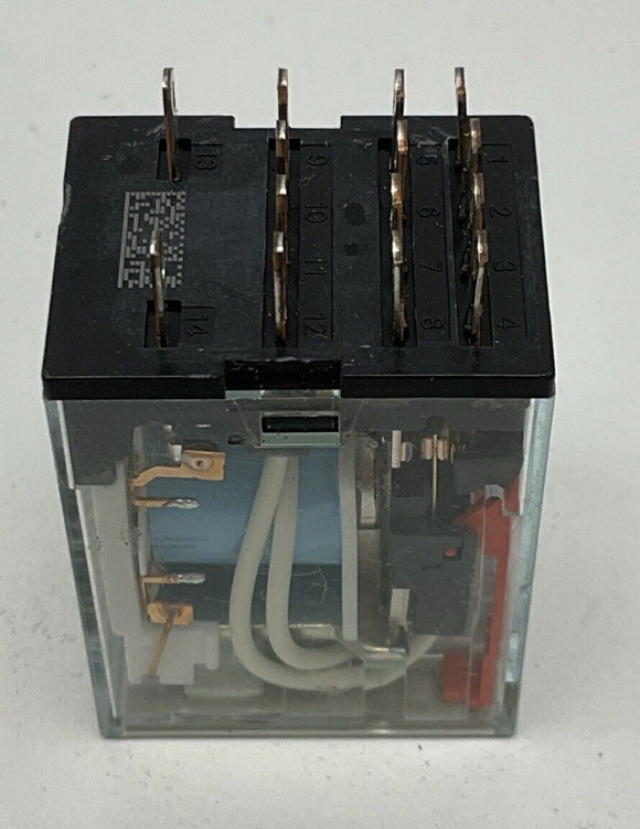 Omron MY4N 24VDC Relay