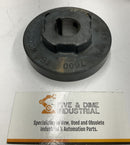 TB Woods 5JX7/8 New Sure Flex Coupling Flange-3