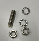 Balluff BES M08BC- PSC20B-549G Inductive Sensor 10-30VDC BES013P-2