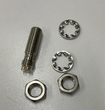 Balluff BES M08BC- PSC20B-549G Inductive Sensor 10-30VDC BES013P - 0