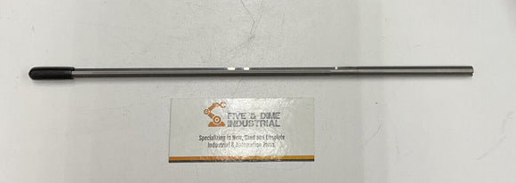 Guhring 36ZE-1224-50299, 6.800mm Carbide Drill Burnisher 18072437