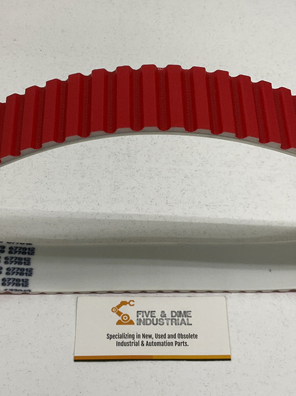Brecoflex Move AT10/720-30 Power Transmission Timing Belt