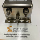 Nemic Lambda MBS-1215-22 Noise Filter 250 Vac 15A-6