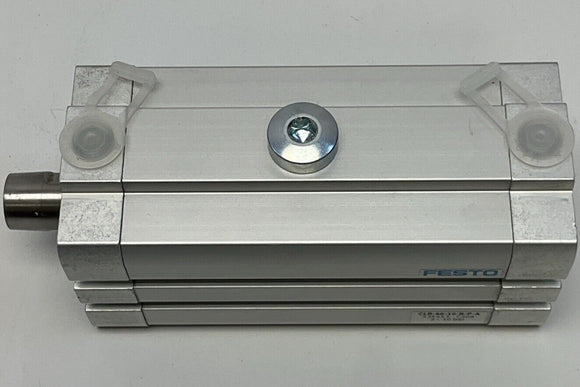 Festo CLR-40-10-R-P-A Right Linear Swivel Clamp Cylinder 40mm X 10mm 535453