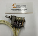 Honeywell 17AS393 Micro Switch 9928 Sensor-2