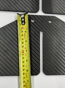 AMCI 2061553 Carbon Rubber Grip Paddles Waco 2061553  K71A03137-3