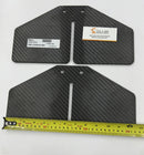 AMCI 2061553 Carbon Rubber Grip Paddles Waco 2061553  K71A03137-1