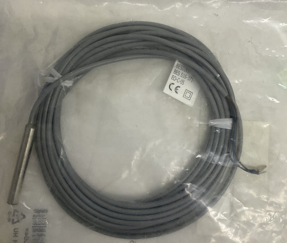 Balluff BES 516-371-EO-C-05 Inductive Sensor 10-30VDC
