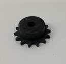 Martin 41B14 Bore to Size Sprocket  1/2'' Bore 14 teeth-4