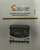 Crouzet 2108:87610340 LCD Panel Meter 4-30 Vdc-1