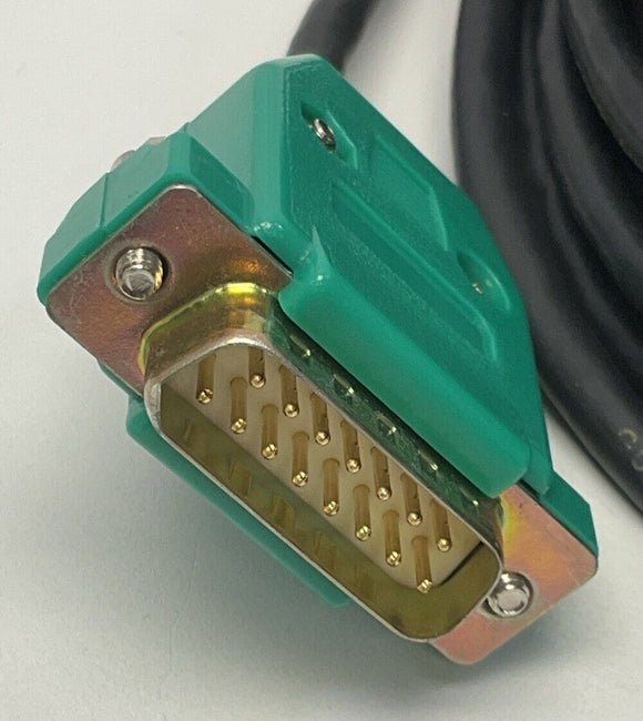 Teledyne Gurley CAS360 Communication Cable