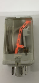 Allen Bradley 700-HA32A1 120VAC Ser. A Control Relay 10A 230VAC-4