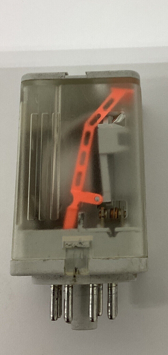 Allen Bradley 700-HA32A1 120VAC Ser. A Control Relay 10A 230VAC