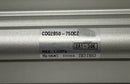 SMC CDQ2B50-75DCZ Pneumatic Cylinder-6