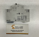 Cutler Hammer  WMS1C02 Circuit Breaker 240V 1 Pole 2A-3