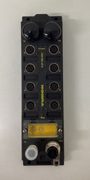 Turck FLDP-IM8-0001 Module Profibus Input Station 8-Sensor 6825320-3