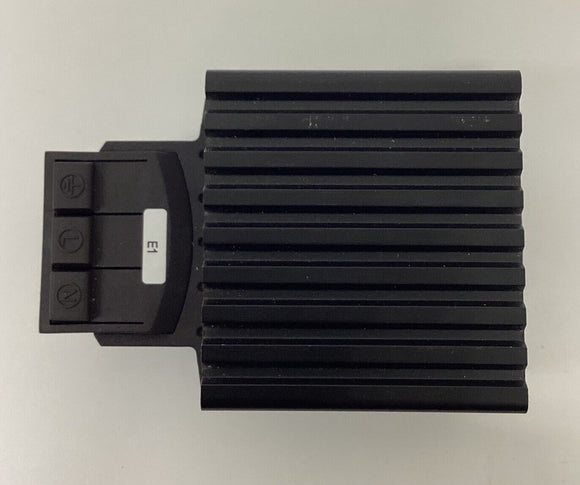 Stego 14003.0-00 45W Enclosure Heater 120-240 VAC/DC