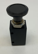 Fabco 1800  18PMP-3 PMP-3 Genuine 3 Way Valve-5