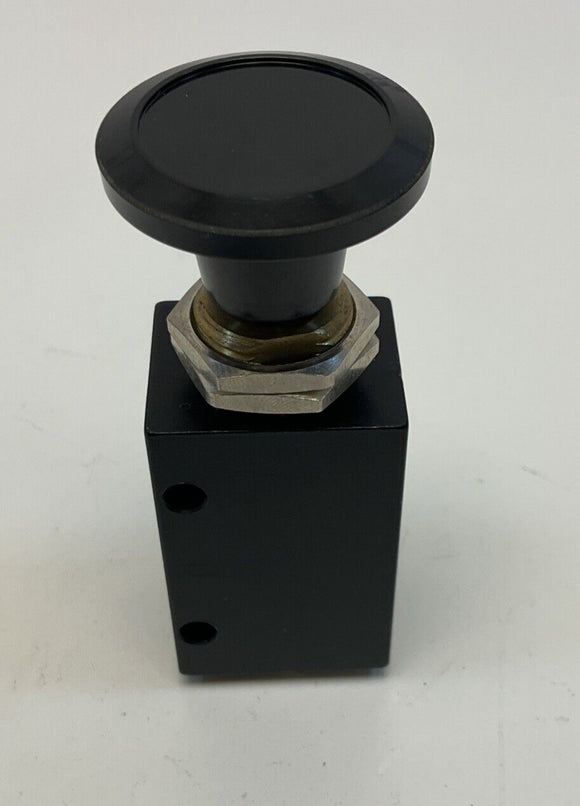 Fabco 1800  18PMP-3 PMP-3 Genuine 3 Way Valve