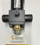 Parker 1.50D2ANLU29A1.000 Hydraulic Cylinder 250 Psi-3