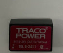 Traco Power TEL 5-2411  / 1242622 DC-DC Converter-2