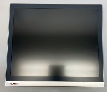 Beckhoff CP2219-1017-0000 Industrial Computer HMI Win 7 Pro X32/X64 - 0