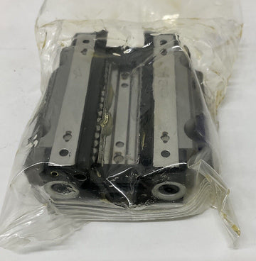 THK SR20TB1SS (GK) Linear Motion Block Bearing - 0