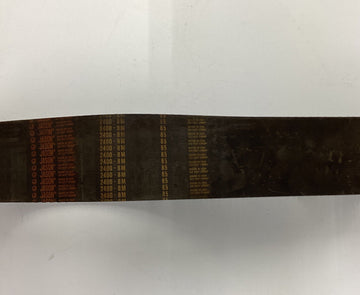 Jason 2400-8M-85 Power Transmission Timing Belt - 0
