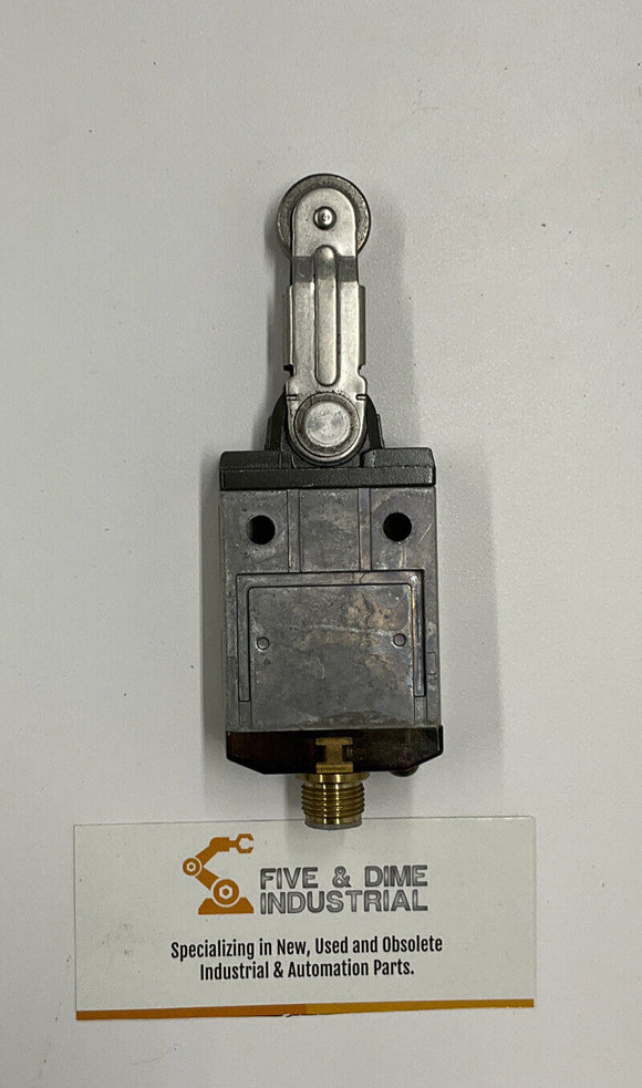 Omron D4CC-4060 Limit Switch 1A 30V