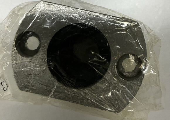 THK LMH13UU Oval Flanged Linear Bearing