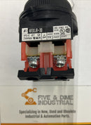 Fuji Electric R30JR-3B Selector Switch 3-Position-2