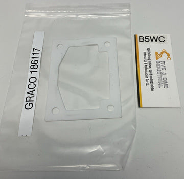 Graco 186117 Slinger Gasket