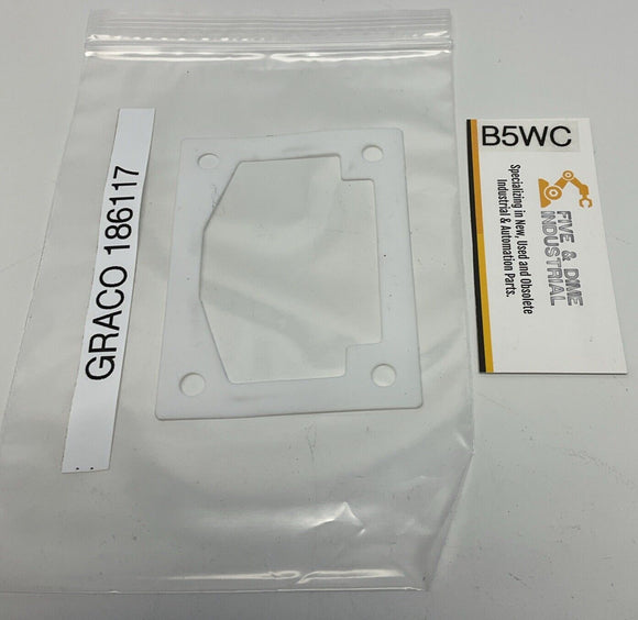 Graco 186117 Slinger Gasket
