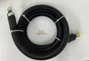 Atlas Copco 0433.0453 Hot Melt Glue Hose 16mm 3 Meters 600W 230V-1
