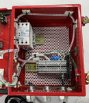 AW Company LLC-BA Flowmeter Batch Control Ver. 1.17 120VAC-5