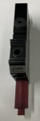 Piab QR1/4/6 Quick Release Valve Module QRT For P3011-4