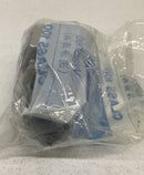 SMC NSR4000-N04 Non-Relieving Stainless Steel Clear Air Regulator Valve-5