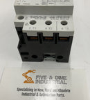 Siemens 3VU1300-1MF00 Circuit Breaker 0.6-1A-4