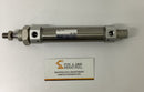SMC C85N25 Pneumatic Cylinder-1