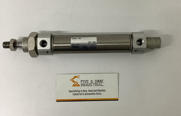 SMC C85N25 Pneumatic Cylinder