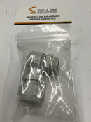 Thomas & Betts CC-PG135-G Grey Cable Gland .236-473". Lot of 2-5