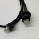Symbol Motorola 25-14060-01  8ft Scanner Cable Assembly-3