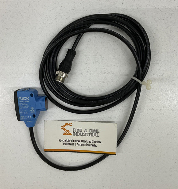Sick HTB18-L5G2AB Photoelectric Sensor Switch 1080675